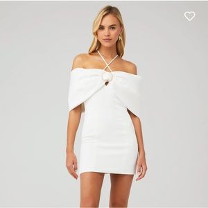 ELLIATT Arctic dress